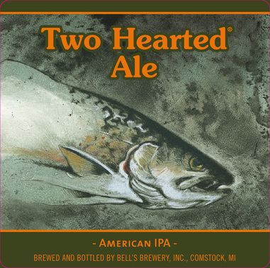 ﻿The Story Behind The Beer Name: Bell’s Two Hearted Ale